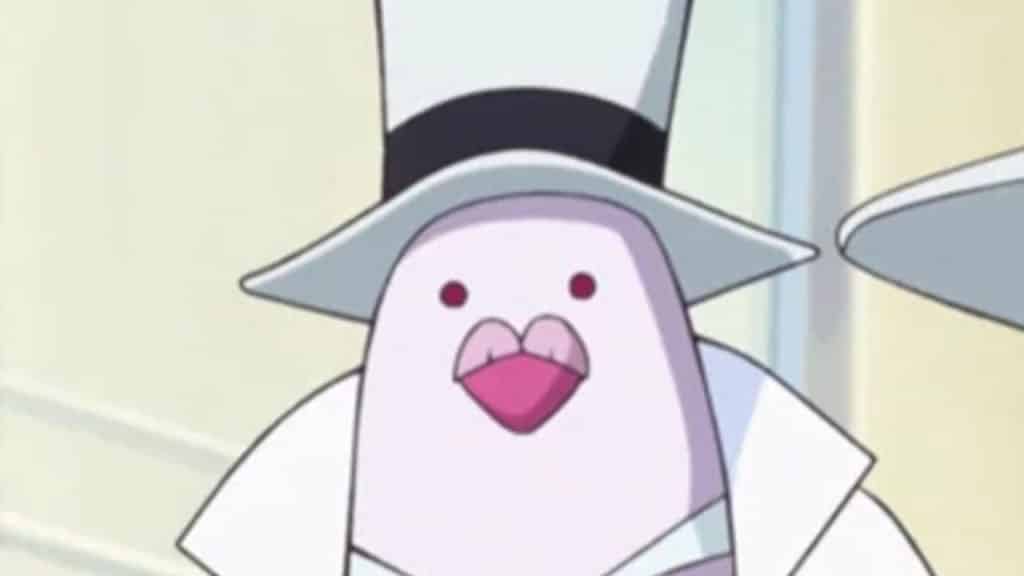 HATTORI One Piece Official Birthdays One Piece Official Birthdays