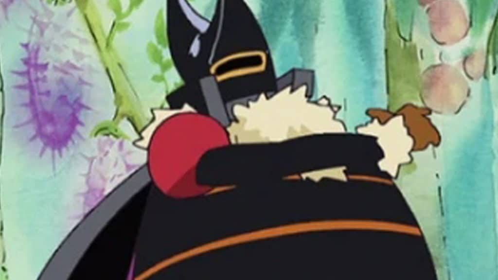 HERACLES One Piece Official Birthdays One Piece Official Birthdays