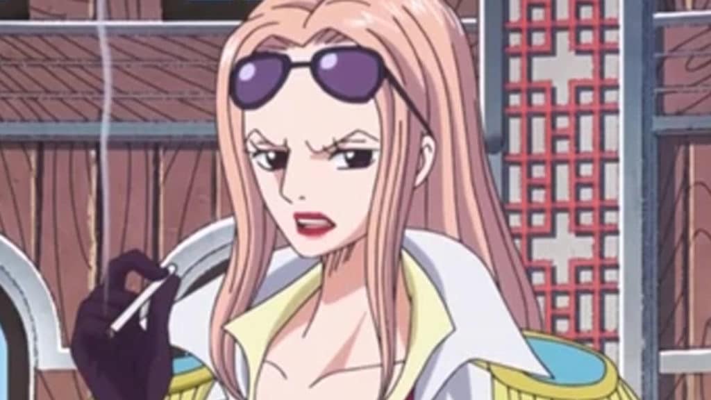 HINA One Piece Official Birthdays One Piece Official Birthdays
