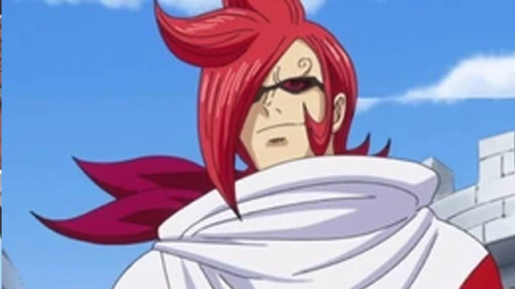 ICHIJI VINSMOKE One Piece Official Birthdays One Piece Official Birthdays