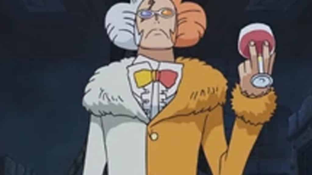 INAZUMA One Piece Official Birthdays One Piece Official Birthdays