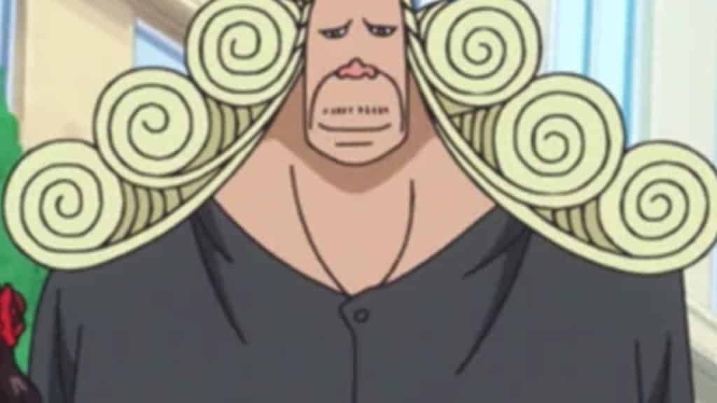 Igaram Anime Post Timeskip Infobox One Piece Official Birthdays One Piece Official Birthdays