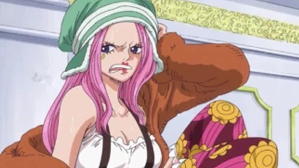 JEWELRY BONNEY One Piece Official Birthdays One Piece Official Birthdays