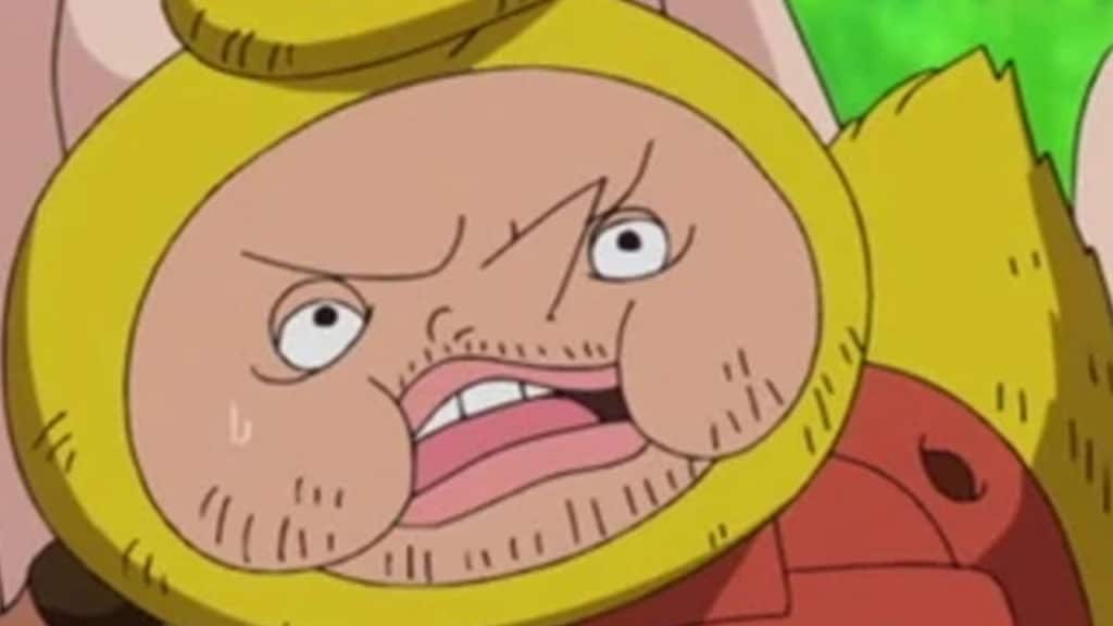 KABU One Piece Official Birthdays One Piece Official Birthdays