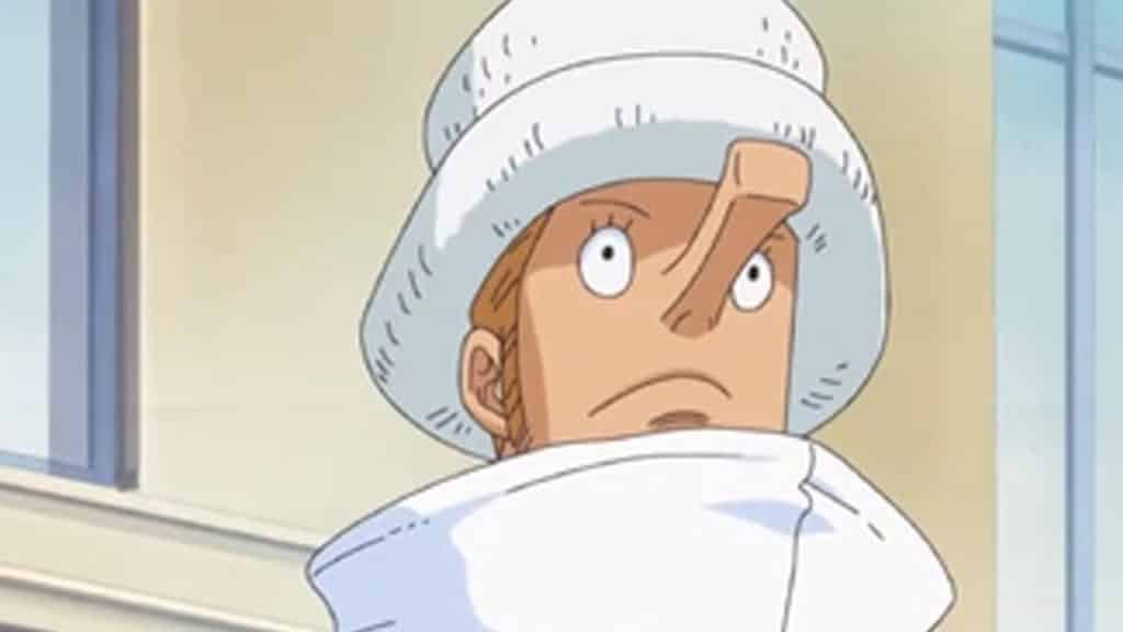 KAKU One Piece Official Birthdays One Piece Official Birthdays