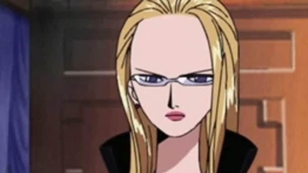 KALIFA One Piece Official Birthdays One Piece Official Birthdays