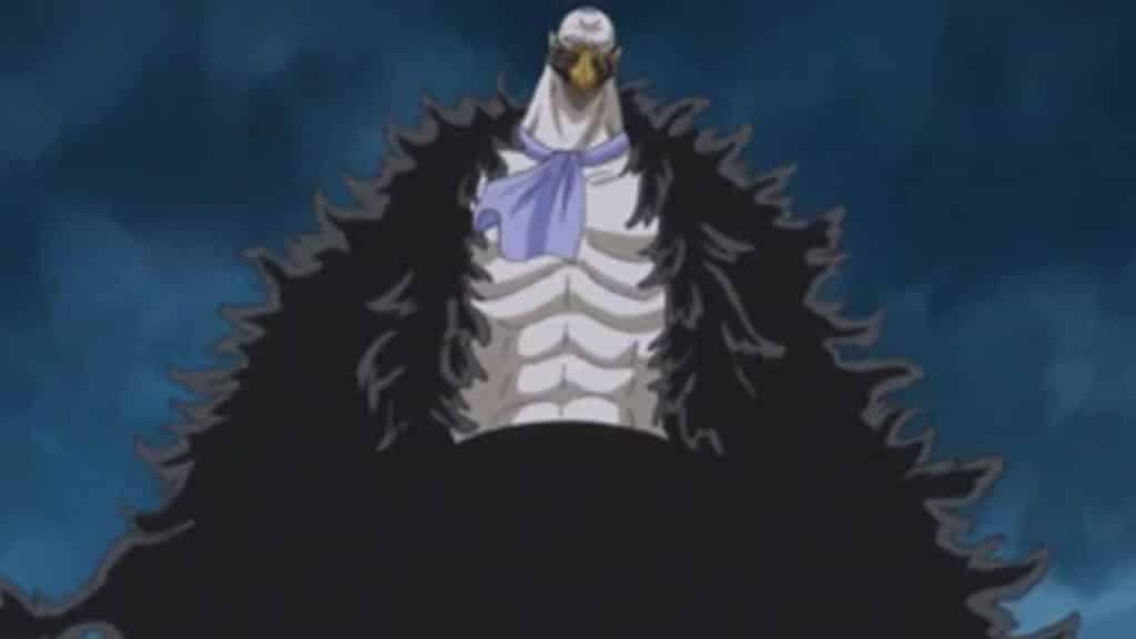 KARASU One Piece Official Birthdays One Piece Official Birthdays