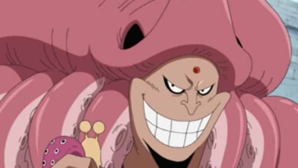 KARMA One Piece Official Birthdays One Piece Official Birthdays