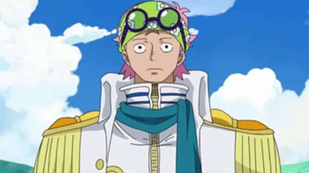 KOBY One Piece Official Birthdays One Piece Official Birthdays
