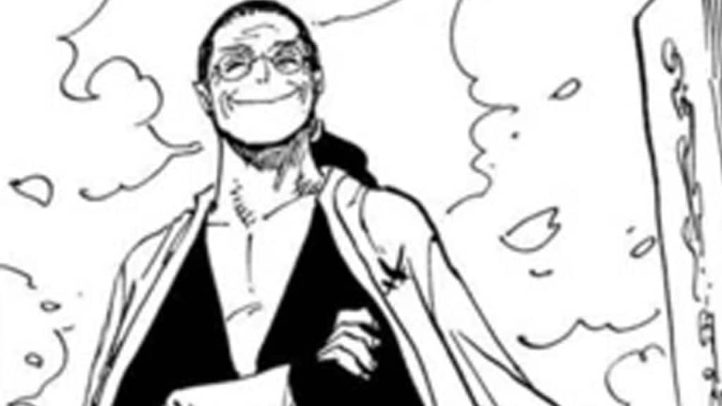 KOUSHIROU One Piece Official Birthdays One Piece Official Birthdays