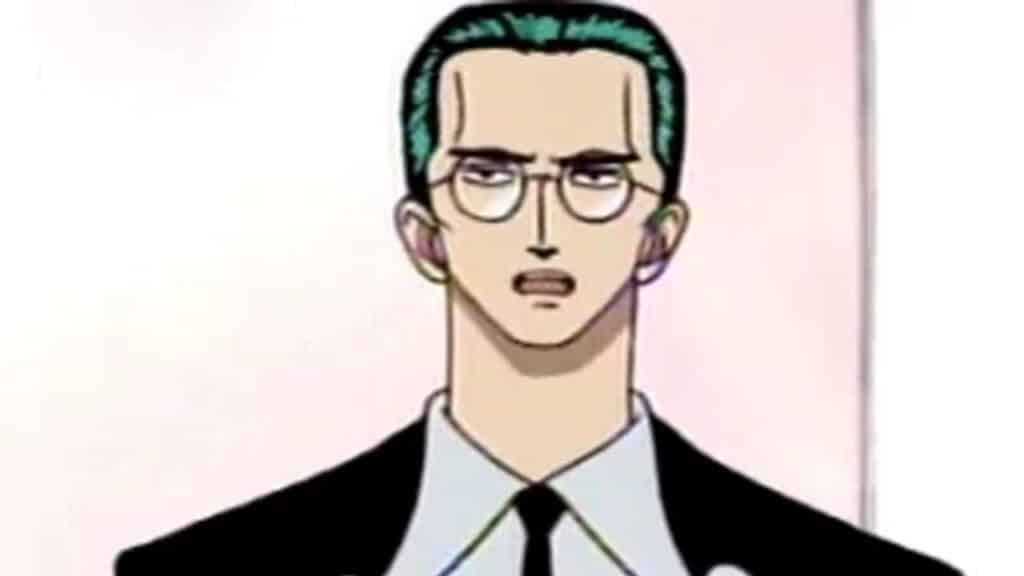 KURO One Piece Official Birthdays One Piece Official Birthdays