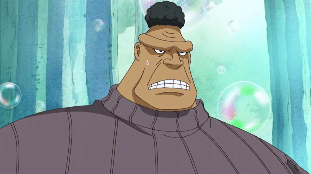 Kairiken Anime Infobox One Piece Official Birthdays One Piece Official Birthdays