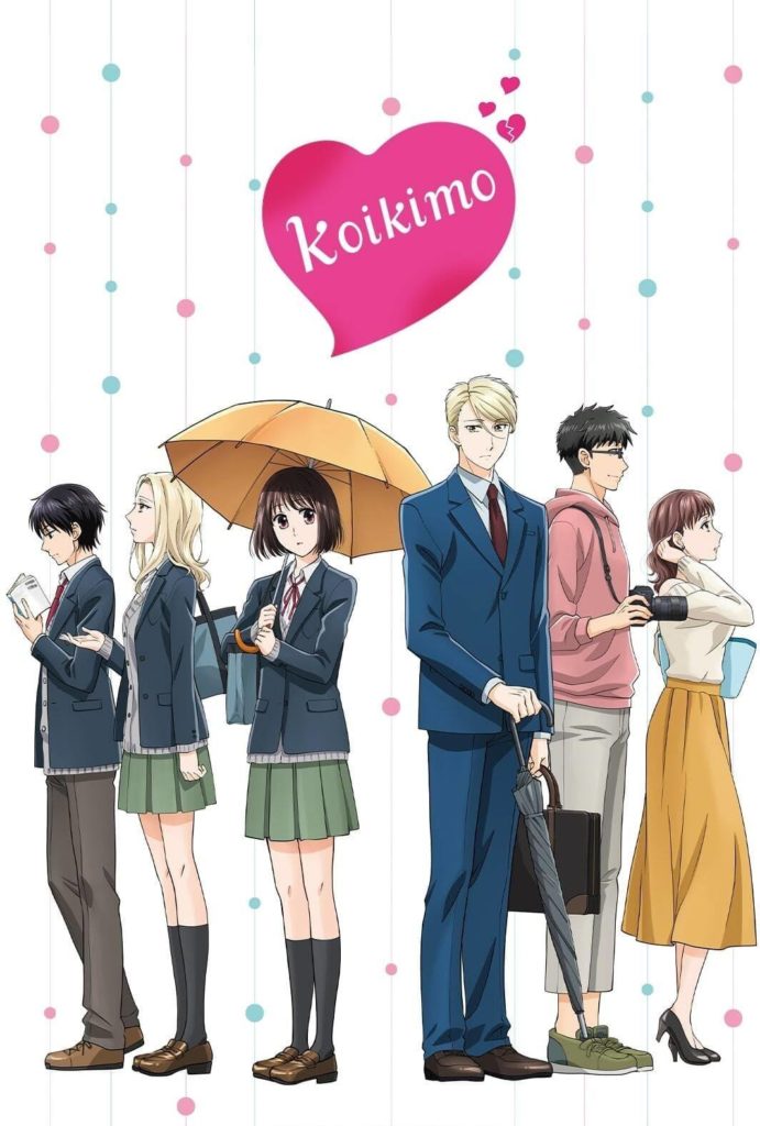 Koikimo Blue Lock Character Blue Lock Character