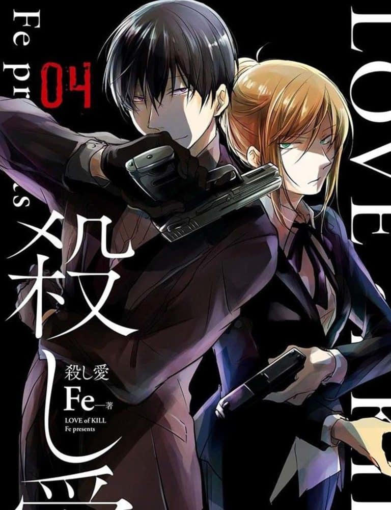 47 Manga Manhwa With Strong Female Lead Ranked Iwa