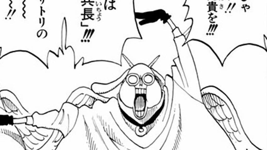 Kotori 1 One Piece Official Birthdays One Piece Official Birthdays