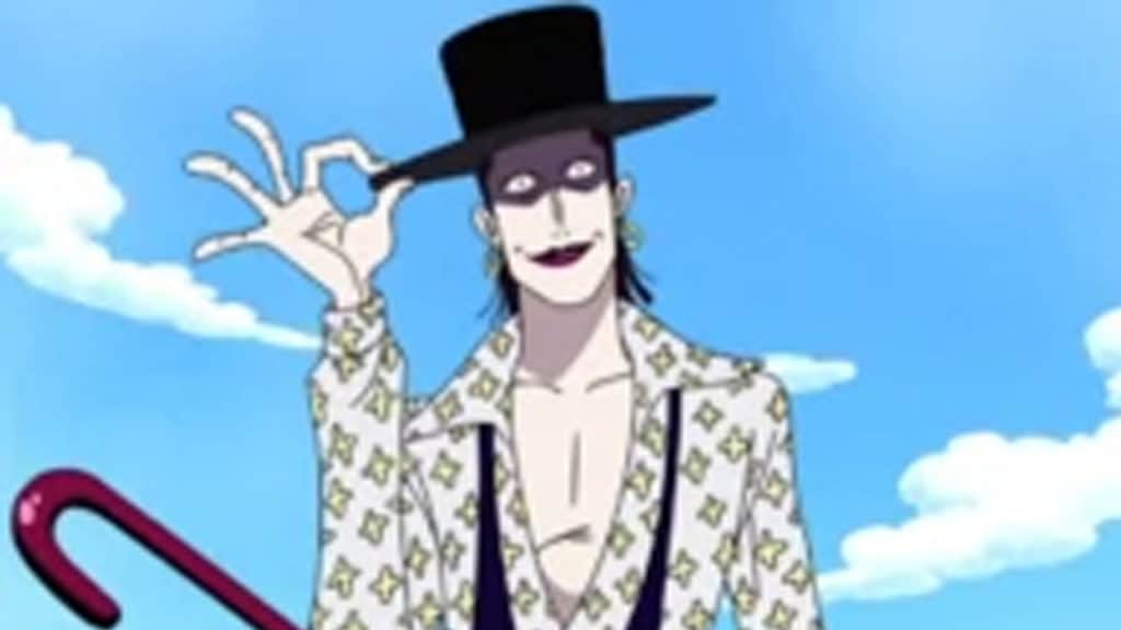 LAFFITTE One Piece Official Birthdays One Piece Official Birthdays