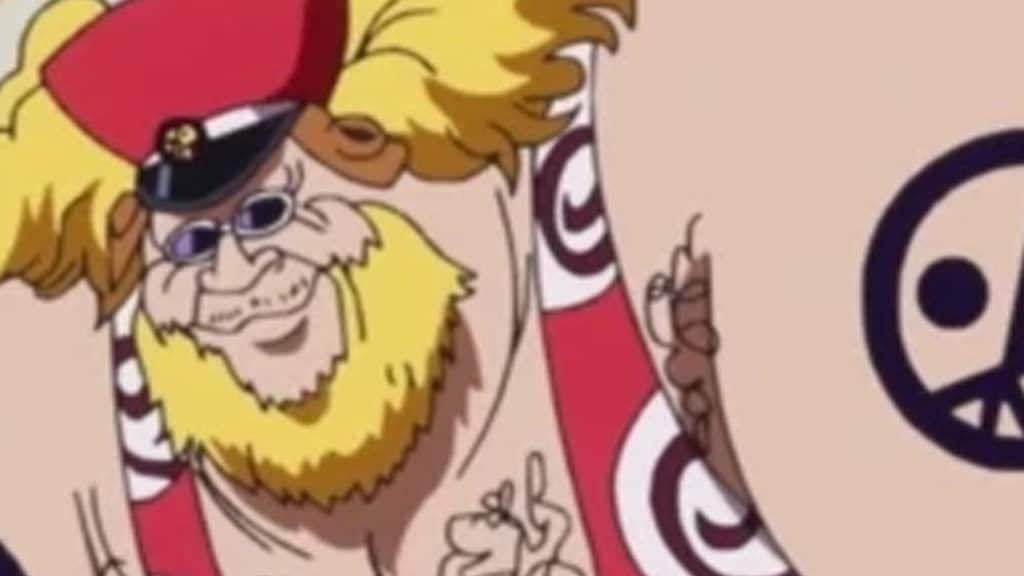 MACHVISE One Piece Official Birthdays One Piece Official Birthdays
