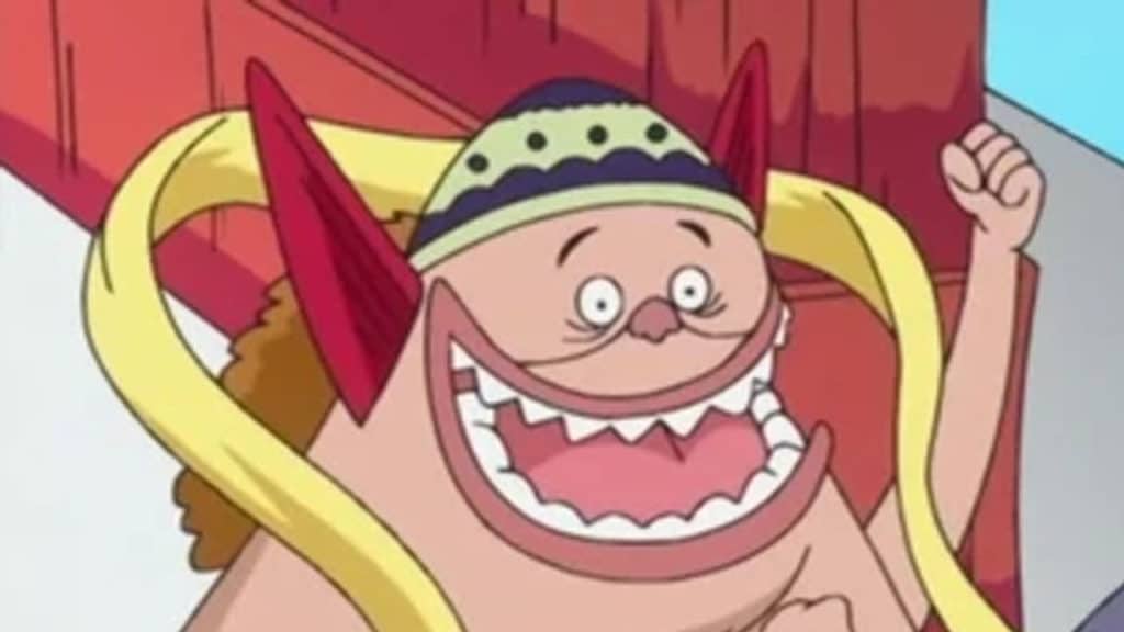 MANBOSHI One Piece Official Birthdays One Piece Official Birthdays