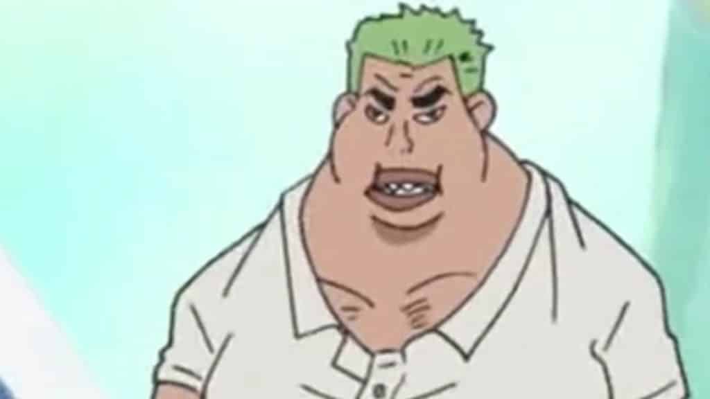 MANJARO One Piece Official Birthdays One Piece Official Birthdays