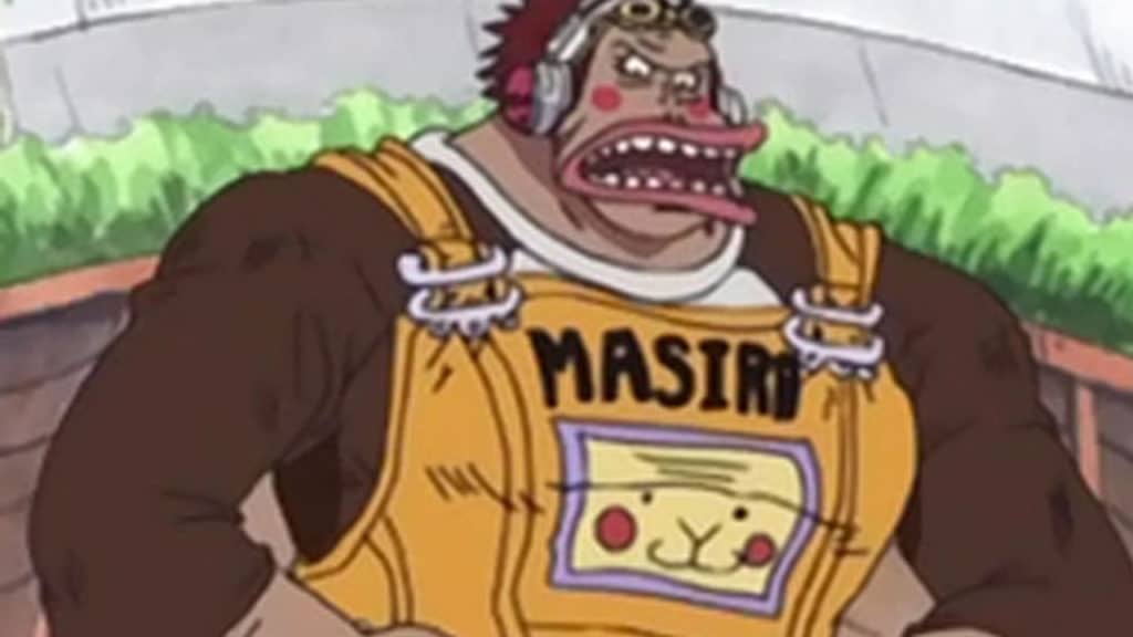 MASIRA One Piece Official Birthdays One Piece Official Birthdays