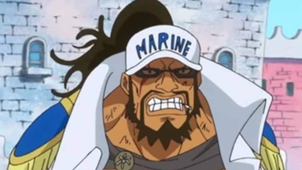 MAYNARD One Piece Official Birthdays One Piece Official Birthdays