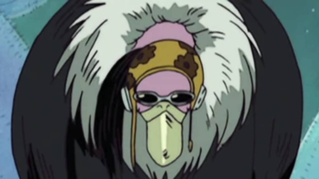 MISS FRIDAY One Piece Official Birthdays One Piece Official Birthdays