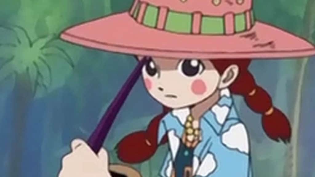 MISS GOLDENWEEK One Piece Official Birthdays One Piece Official Birthdays