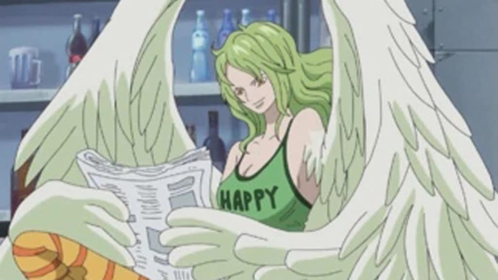 MONET One Piece Official Birthdays One Piece Official Birthdays