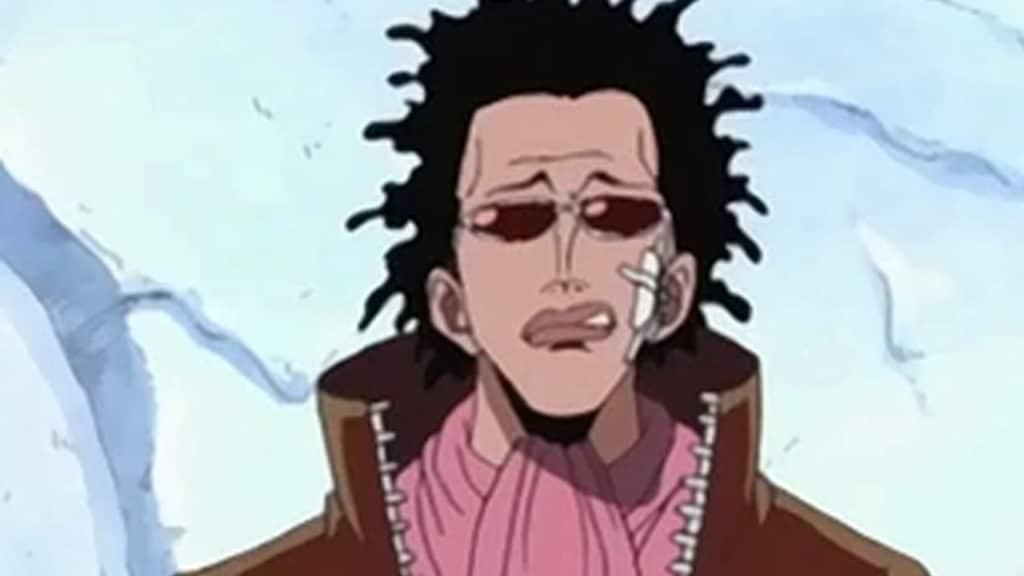 MR. 5 One Piece Official Birthdays One Piece Official Birthdays