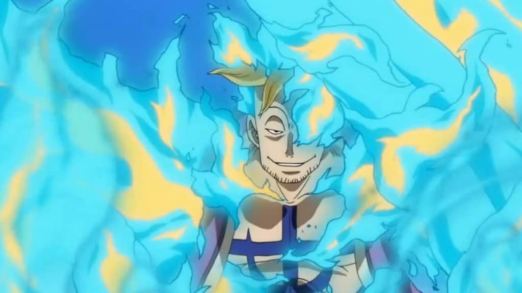 Marco Phoenix One Piece Official Birthdays One Piece Official Birthdays