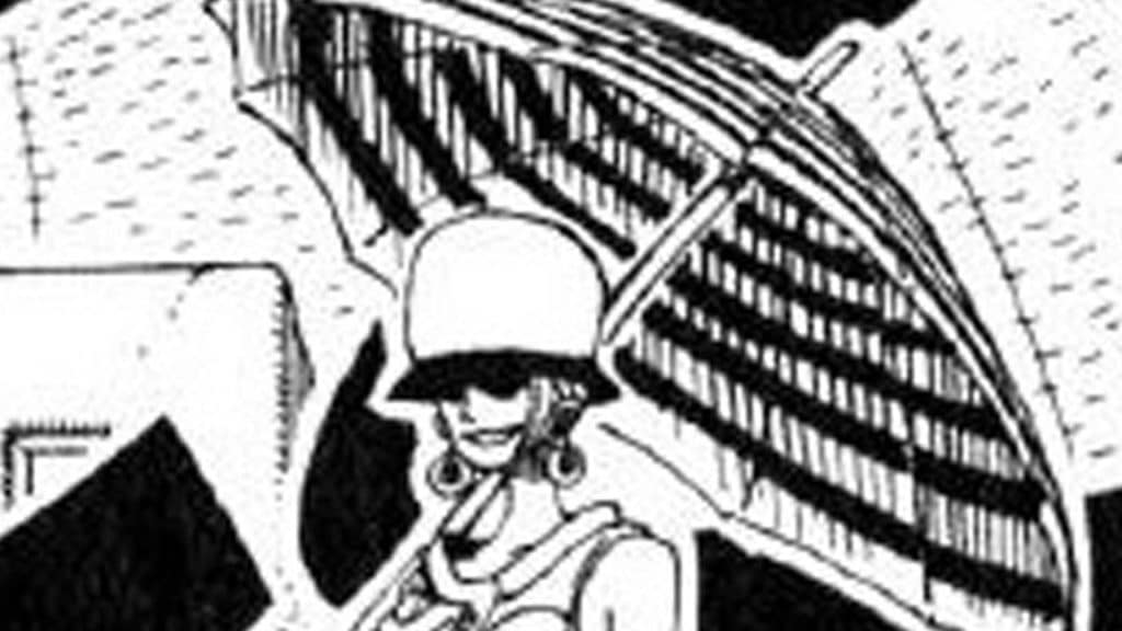 Mikita Manga Infobox One Piece Official Birthdays One Piece Official Birthdays