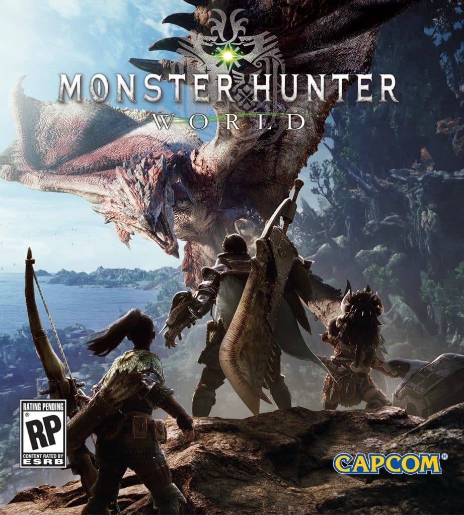 Monster Hunter