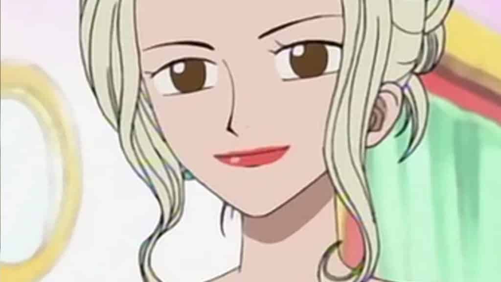 Moodie Anime Infobox One Piece Official Birthdays One Piece Official Birthdays