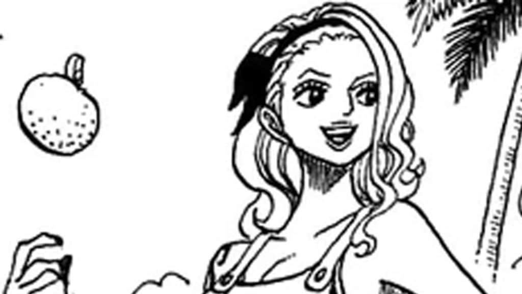 NOJIKO One Piece Official Birthdays One Piece Official Birthdays