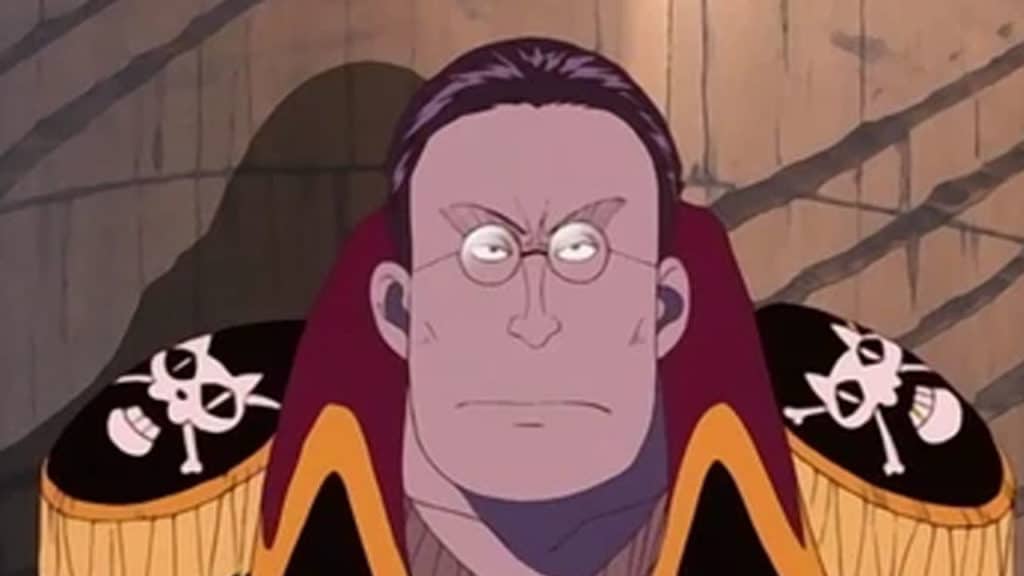 NUGIRE YAINU One Piece Official Birthdays One Piece Official Birthdays