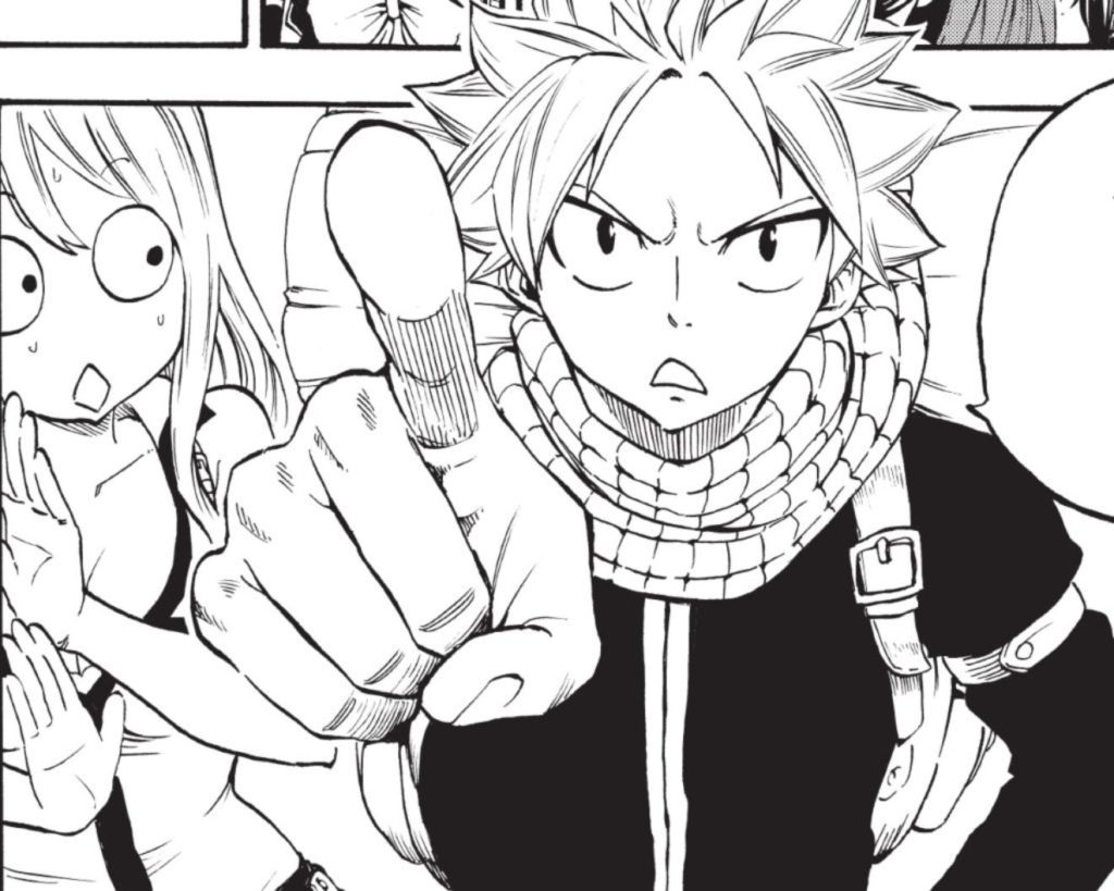 Natsu Blue Lock Character Blue Lock Character