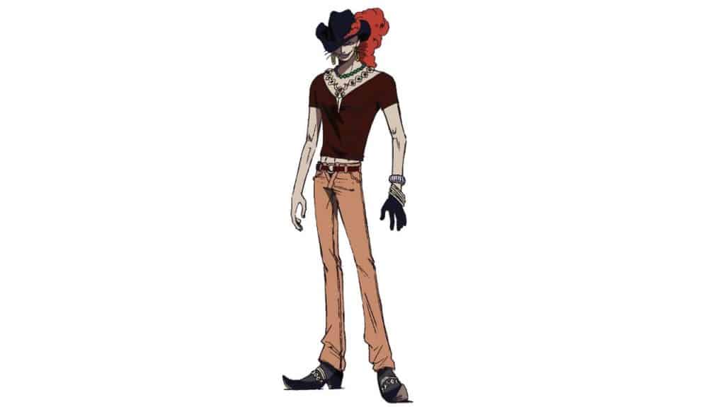 Nero Anime Concept Art 25 11zon One Piece Official Birthdays One Piece Official Birthdays