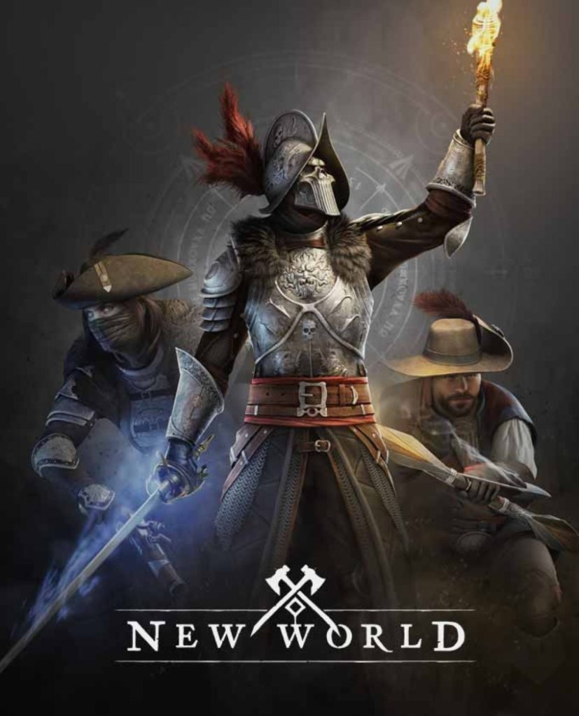 New World