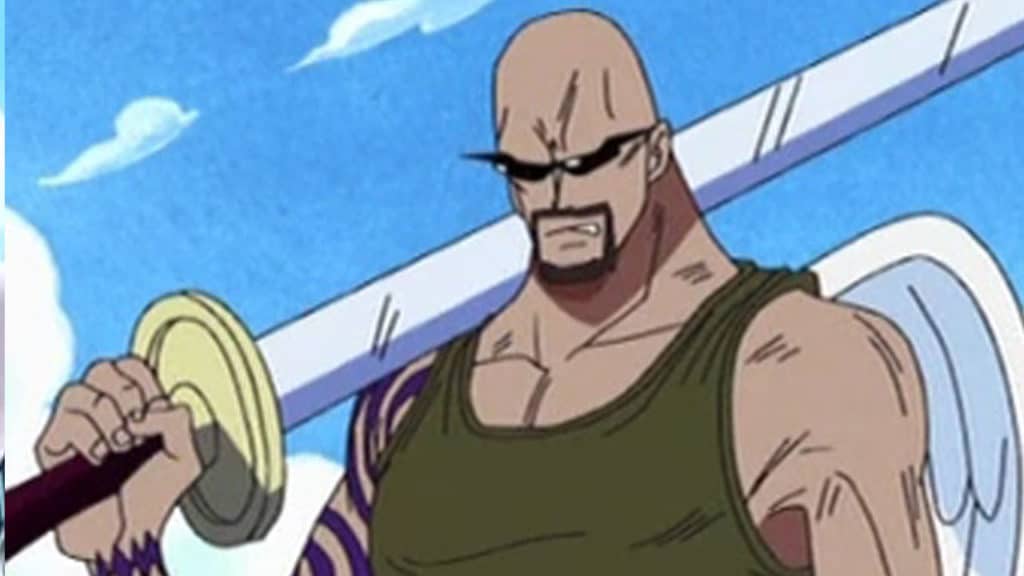 OHM One Piece Official Birthdays One Piece Official Birthdays