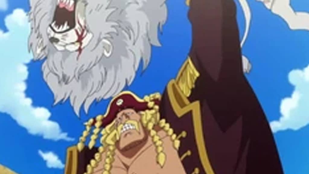 ORLUMBUS One Piece Official Birthdays One Piece Official Birthdays