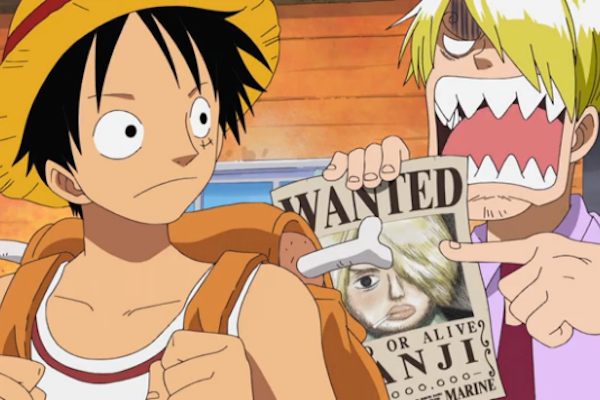One Piece Conclusion One Piece Official Birthdays One Piece Official Birthdays