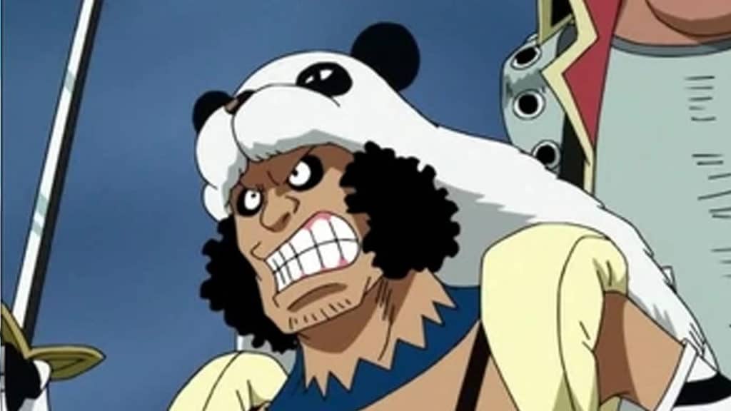 PALMS One Piece Official Birthdays One Piece Official Birthdays