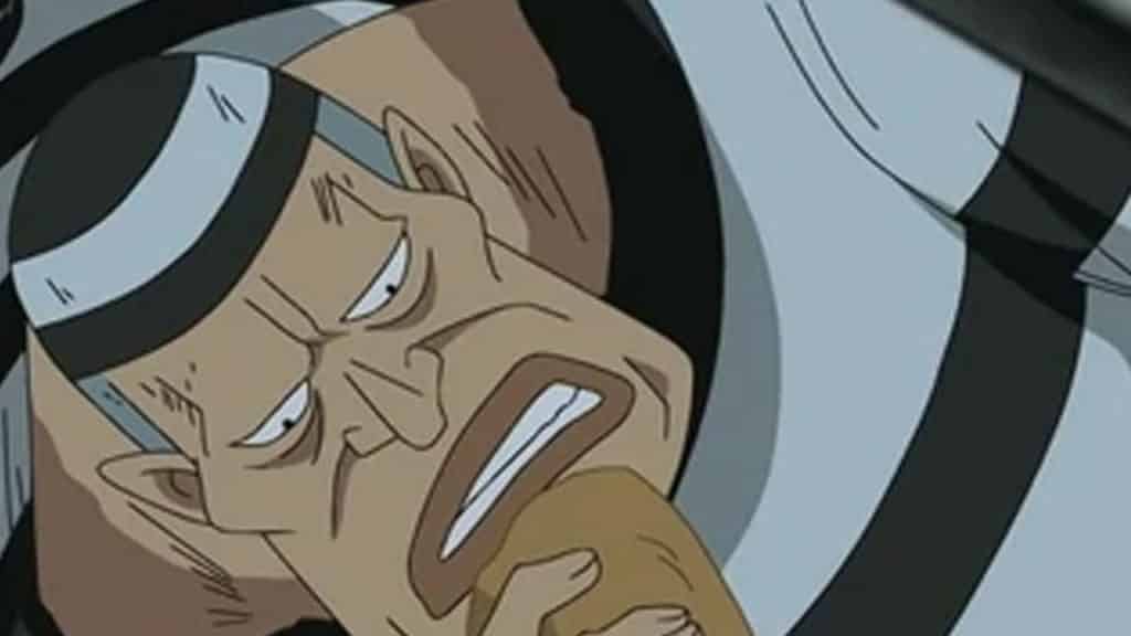 PANKUTA DAKEYAN One Piece Official Birthdays One Piece Official Birthdays