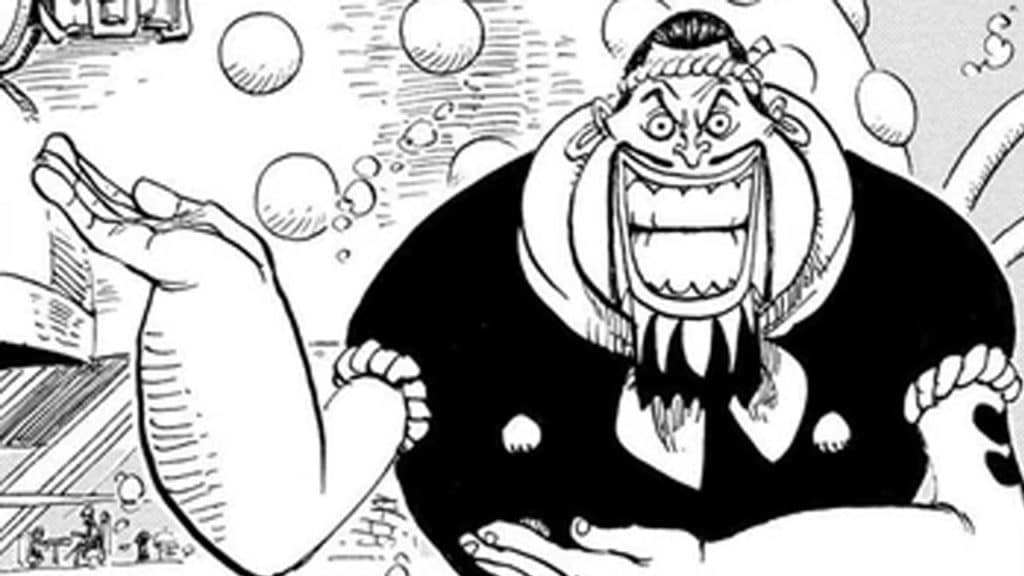 PATTY One Piece Official Birthdays One Piece Official Birthdays