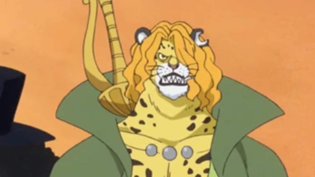 PEDRO One Piece Official Birthdays One Piece Official Birthdays