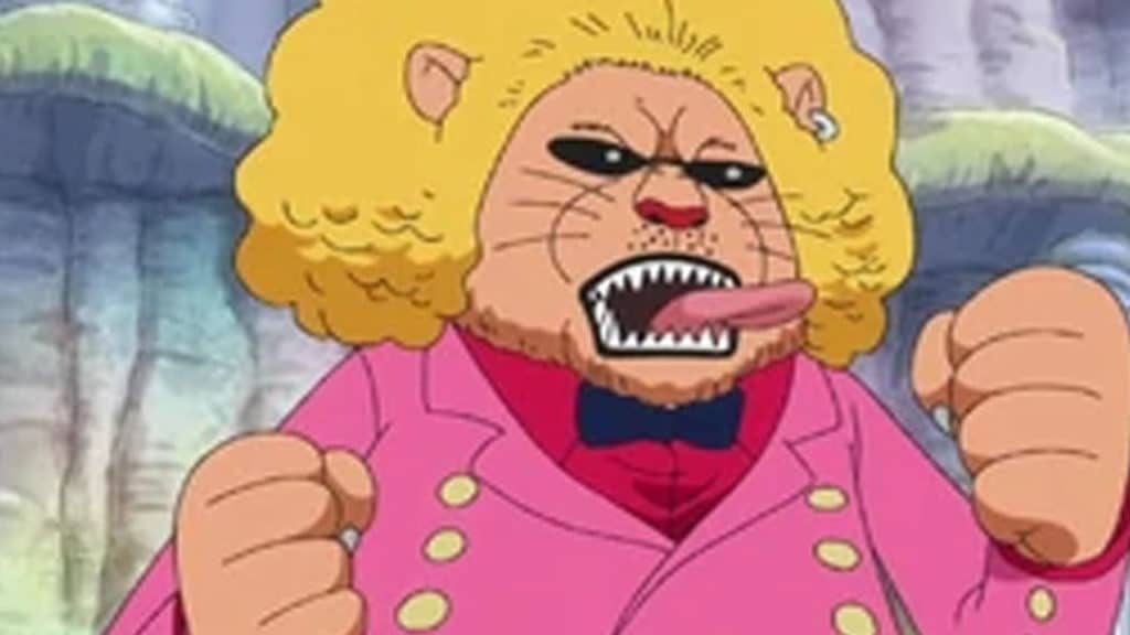 PEKOMS One Piece Official Birthdays One Piece Official Birthdays