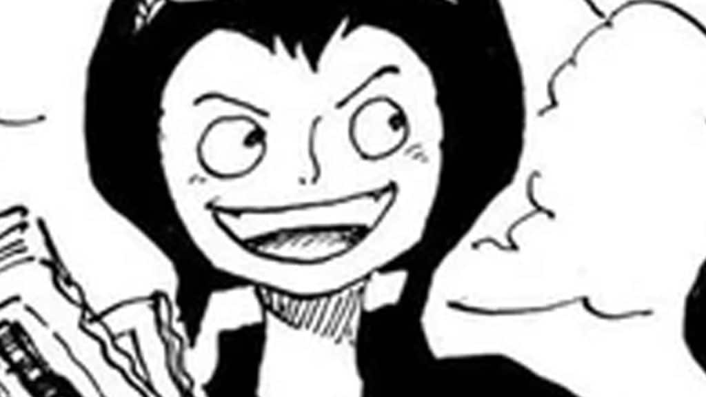 PEPPER One Piece Official Birthdays One Piece Official Birthdays