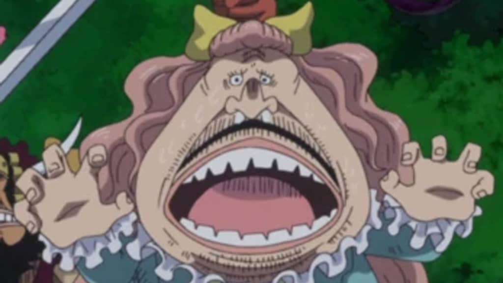 POUND One Piece Official Birthdays One Piece Official Birthdays