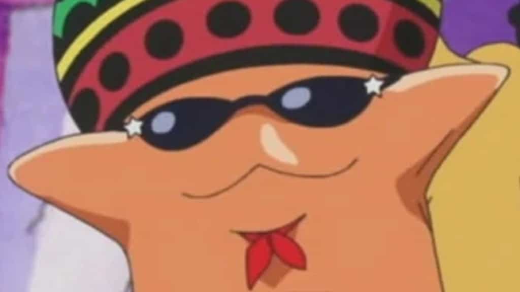 Pappag One Piece Official Birthdays One Piece Official Birthdays
