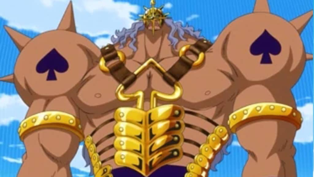 Pica Anime Infobox One Piece Official Birthdays One Piece Official Birthdays